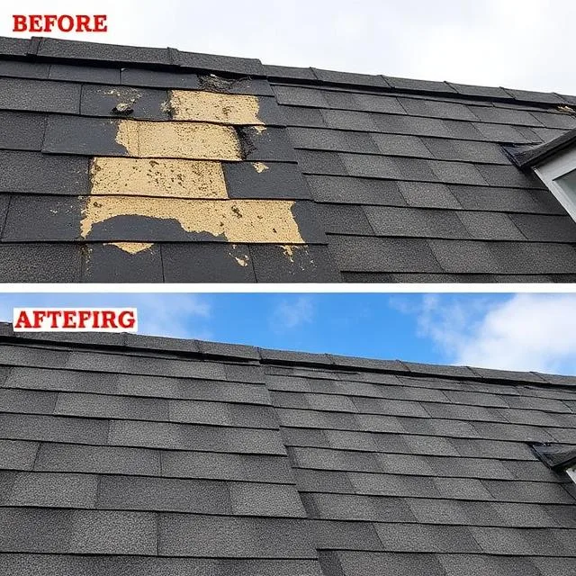 Roof Repair Near Me in Southport, NC near me